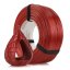 ReFill ROSA3D / PETG Standard HS / ČERVENÁ "BURGUNDY" / 1,75 mm / 1 kg