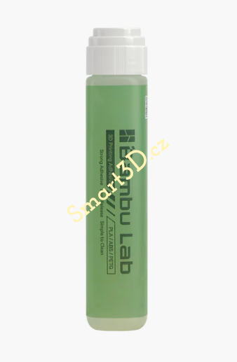 BambuLab Liquid Glue for Build Plate( PLA/ABS/PETG )