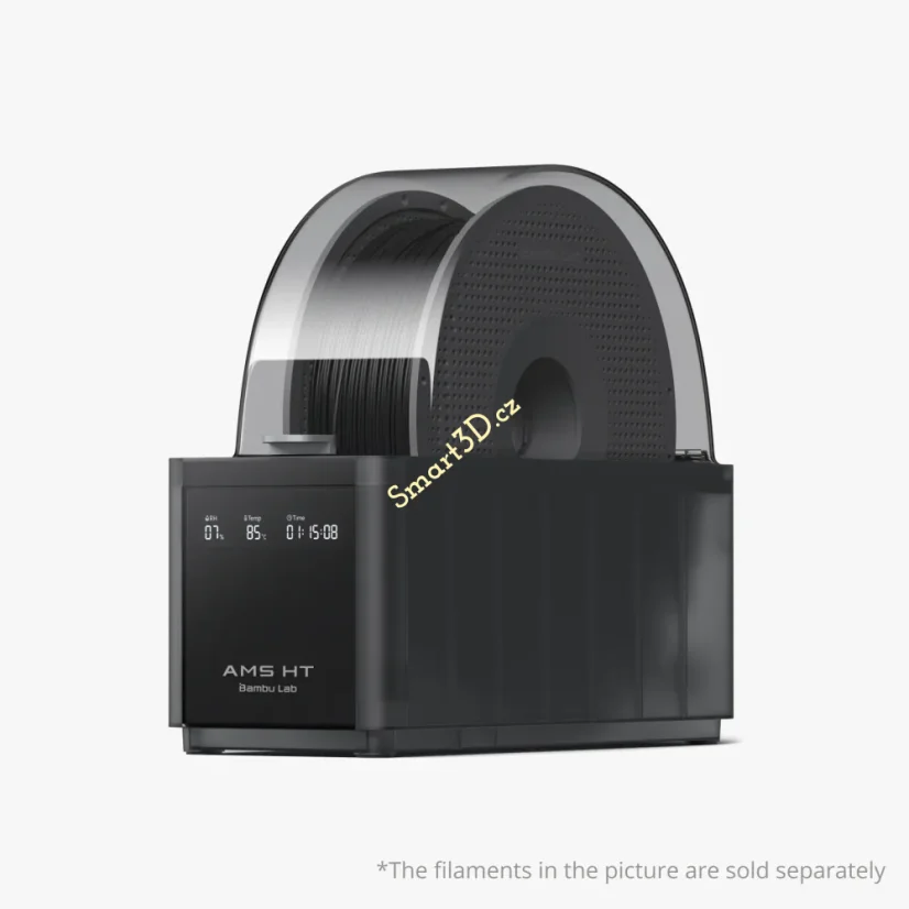 Bambu Lab AMS HT - Automatic Material System