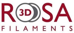 Materiály od ROSA3D skladom