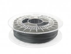Filament SPECTRUM / PETG TECH / FX120 OCELOVĚ ŠEDÁ / 1,75 mm / 0,5 kg