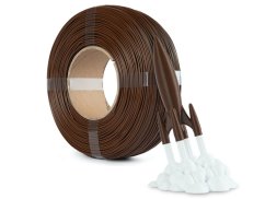 ReFill SPECTRUM / PLA High Speed / OŘÍŠKOVĚ HNĚDÁ / 1,75 mm / 1 kg