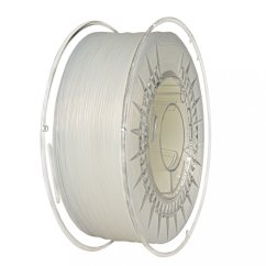 Filament DEVIL DESIGN / NYLON PA12 / NATURAL / 1,75 mm / 0,8 kg.