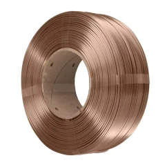 Refill AzureFilm / PLA SILK / DESERT BLUSH / 1,75 mm / 1 kg.