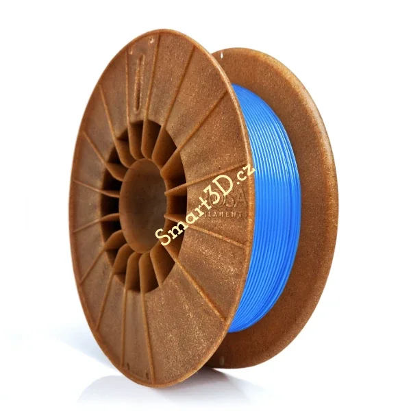 Filament ROSA3D / ROSA FLEX 96A / MODRÁ / 1,75mm / 0,5kg