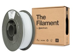 Filament TheFilament / TPU-87A / BÍLÁ / 1,75 mm / 1 kg