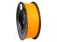 Filament 3D POWER / Basic PLA / ORANGE / 1,75 mm / 1 kg.