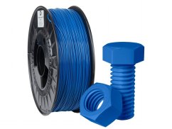 Filament 3D POWER / Hyper PCTG / MODRÁ / 1,75 mm / 1 kg.