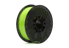 Filament FILAMENT-PM / PLA / žlutozelená / 1,75 mm / 1 kg.