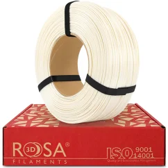 ReFill ROSA3D / ASA / PRIERODNÁ / 1,75 mm / 1 kg