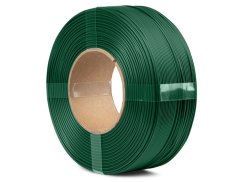 ReFill TheFilament / PLA MATTE / JUNGLE GREEN / 1,75 mm / 1 kg