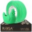 ReFill ROSA3D / PLA SPEED MATT / BAMBUSOVO ZELENÁ / 1,75 mm / 1 kg