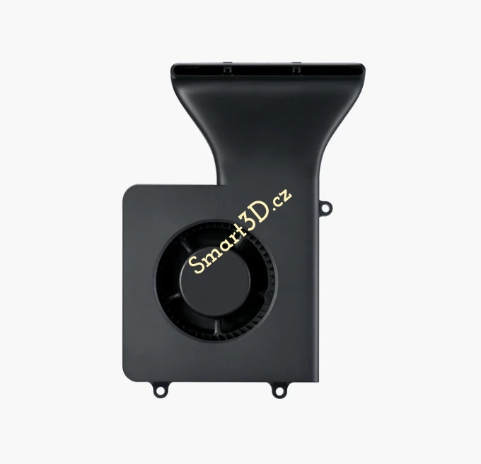 Auxiliary Part Cooling Fan - X1 Series and P1P