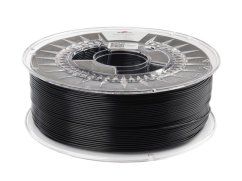 Filament SPECTRUM / ASA 275 / ČERNÁ "DEEP" / 1,75 mm / 1 kg