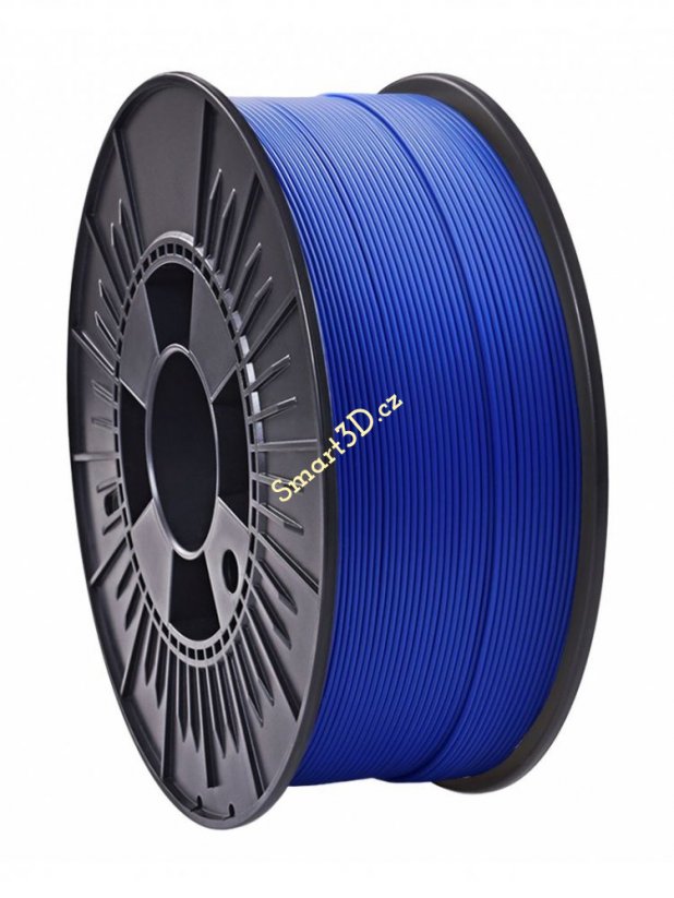 Filament NEBULA / PLA / DARK BLUE / 1,75 mm / 1 kg