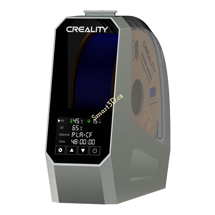 Creality Space π Filament Dryer - sušička filamentu