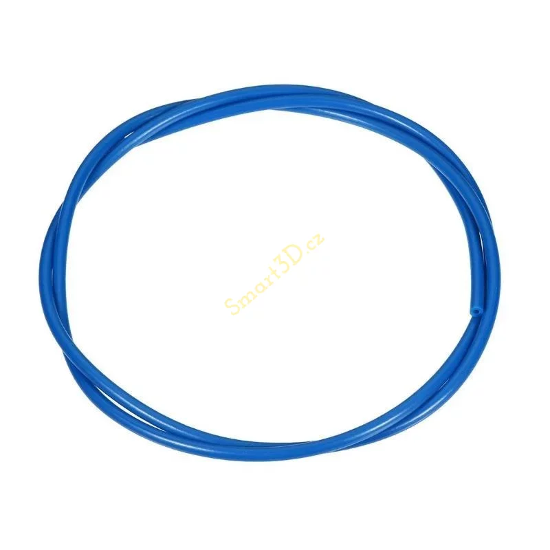 Teflonová hadička 2/4 ( PTFE trubička ) - BLUE