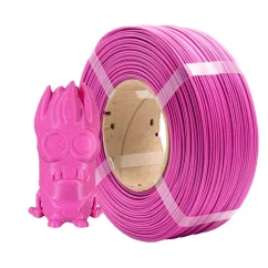 ReFill AzureFilm / PLA / RUŽOVÁ / 1,75 mm / 1 kg.