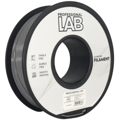 Filament PROFESSIONAL LAB / HS-PLA / GRAY / 1,75 mm / 1 kg