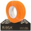 ReFill ROSA3D / PLA SPEED MATT / ORANŽOVÁ "CURCUMA" / 1,75 mm / 1 kg