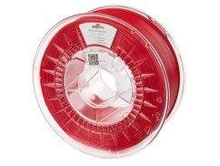 Filament SPECTRUM / ASA 275 / ČERVENÁ "BLOODY" / 1,75 mm / 1 kg
