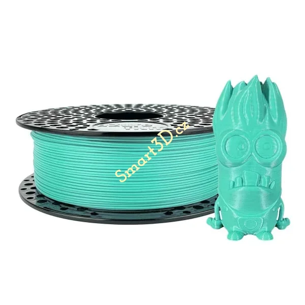 Filament AzureFilm / PLA / CARIBBEAN GREEN / 1,75 mm / 1 kg.