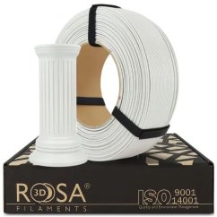 ReFill ROSA3D / PETG Structure / LIGHT GRAY / 1,75 mm / 1 kg