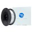 Filament AzureFilm / PLA SILK / BÍLÁ / 1,75 mm / 1 kg.