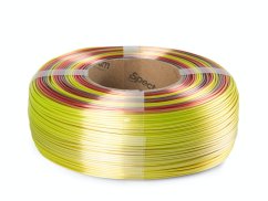ReFill SPECTRUM / PLA SILK RAINBOW / EARTH BLEND / 1,75 mm / 1 kg