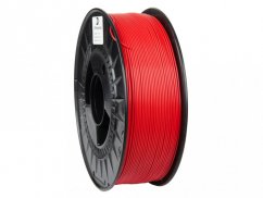 Filament 3D POWER / ASA / RED / 1,75 mm / 1 kg.