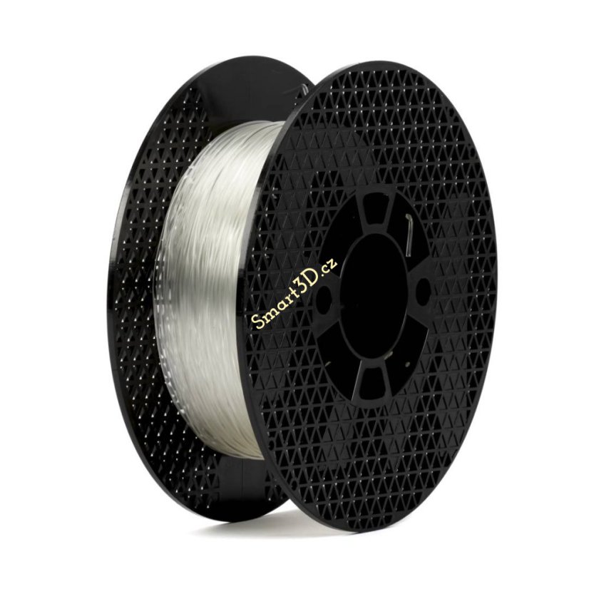 Filament FILAMENT-PM / TPU96 / Natural / 1,75 mm / 0,5 kg.