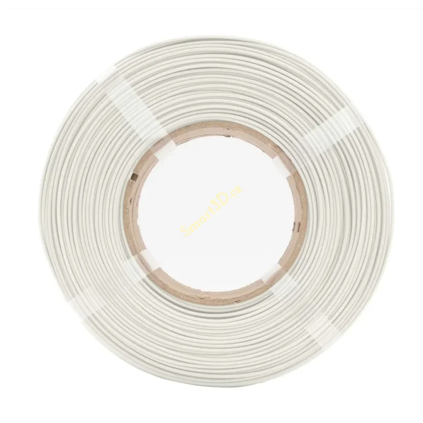ReFill AzureFilm / PLA / FOGGY WHITE / 1,75 mm / 1 kg.