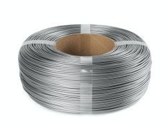 ReFill SPECTRUM / PLA High Speed / STŘÍBRNÁ "STAR" / 1,75 mm / 1 kg