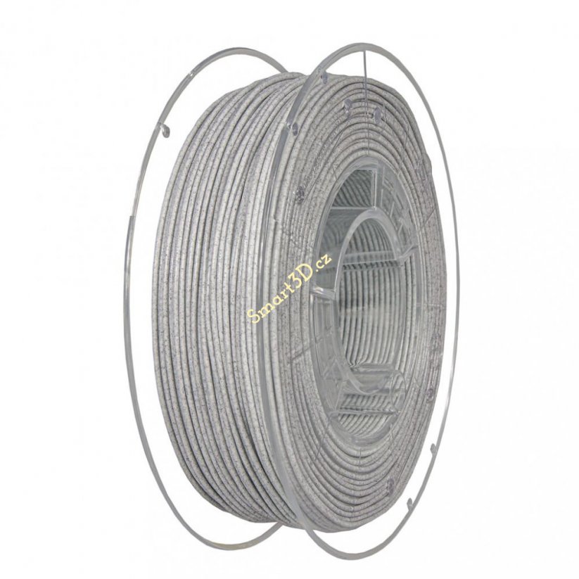 Filament DEVIL DESIGN / PLA / MARBLE DARK / 1,75 mm / 0,33 kg.