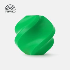 ReFill Bambu Lab / PLA Basic / BAMBU GREEN / 1,75 mm / 1 kg