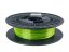 Filament 3D POWER / SILK DUAL / ZELENÁ+ŽLUTÁ / 1,75 mm / 0,3 kg.