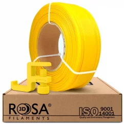ReFill ROSA3D / PCTG / ŽLTÁ / 1,75 mm / 1 kg