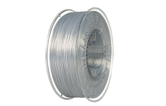 Filament DEVIL DESIGN / PLA SILK / PLATINUM / 1,75 mm / 1 kg.