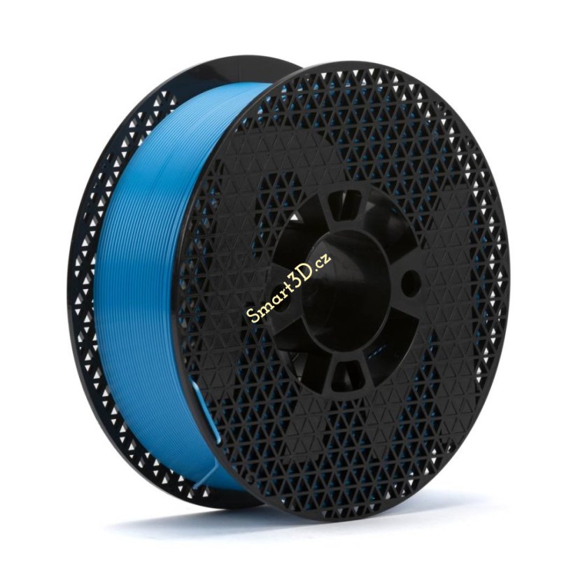 Filament FILAMENT-PM / ABS / modrá / 1,75 mm / 1 kg.