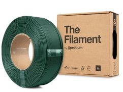 ReFill TheFilament / HT-PLA / TOOLING DARK GREEN / 1,75 mm / 1 kg
