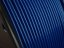 Filament AURAPOL / PLA / MODRÁ METALÍZA / 1,75 mm / 1 kg.