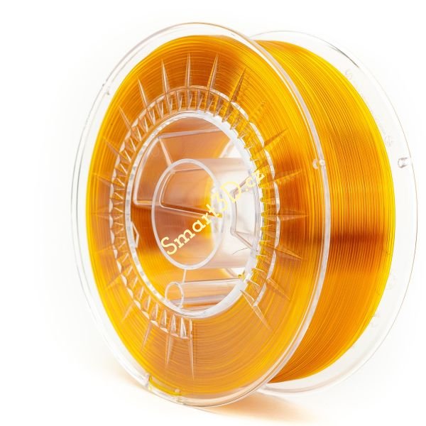 Filament NEBULA / PETG / SUNSET YELLOW / 1,75 mm / 1 kg