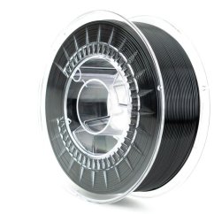 Filament NEBULA / PETG / ( karbonově ) ČERNÁ / 1,75 mm / 1 kg