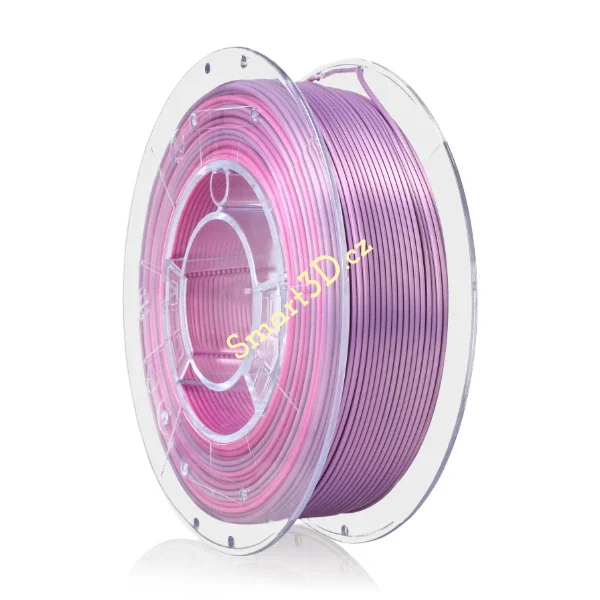 Filament ROSA3D / PLA SILK / MULTICOLOUR SET / 1,75mm / 6 x 350 g