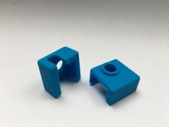 Silikonová ochrana pro originální kostku MK8 - Ender
