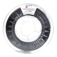 Filament NEBULA / PETG / ČERNÁ CHAMELEON / 1,75 mm / 1 kg