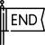 End of life