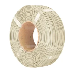 ReFill AzureFilm / PLA MATTE HS / CREAMSTONE / 1,75 mm / 1 kg.