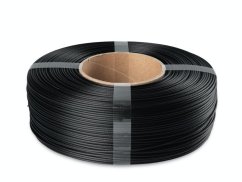 ReFill TheFilament / PLA CF / ČIERNA / 1,75 mm / 1 kg