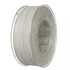 Filament DEVIL DESIGN / ASA / LIGHT GRAY / 1,75 mm / 0,8 kg.